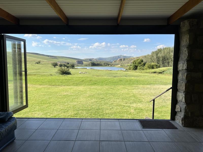 0 Bedroom Property for Sale in Fouriesburg Free State